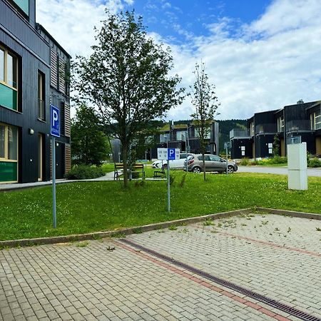 Horsky Apartman Klinovecke Louky 120-4 Loučná pod Klínovcem 外观 照片